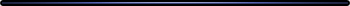 horizontal rule