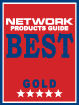 2014 Gold Winner Cloud Computing SaaS network products guide