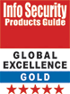 2014 Gold Winner Endpoint Security InfoSecurity Products Guide