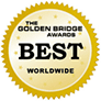 2014 Golden Winner Backup and Recovery Bridge Best Worldwide