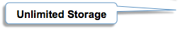 Unlimited Storage