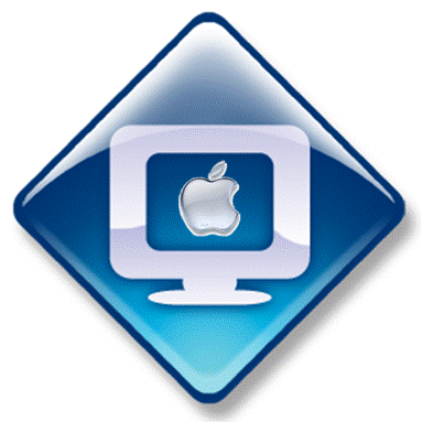 Mac-Support
