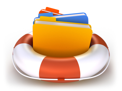 Best Backup Service!